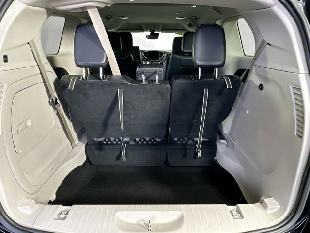 Used 2024 Chrysler Pacifica Select image 33