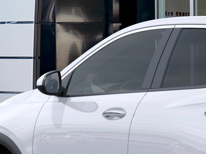 New 2026 Buick Encore GX Preferred FWD image 14