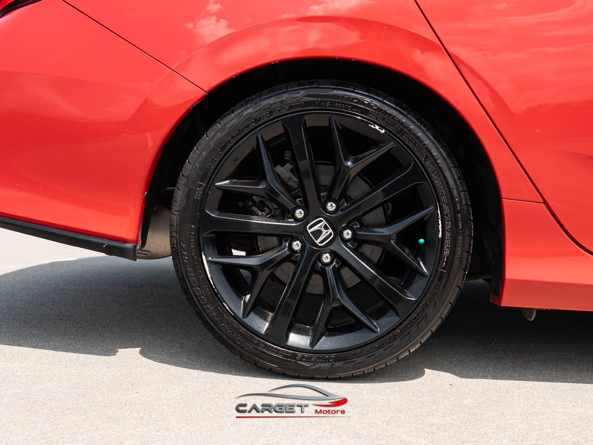Used 2020 Honda Civic Si image 11