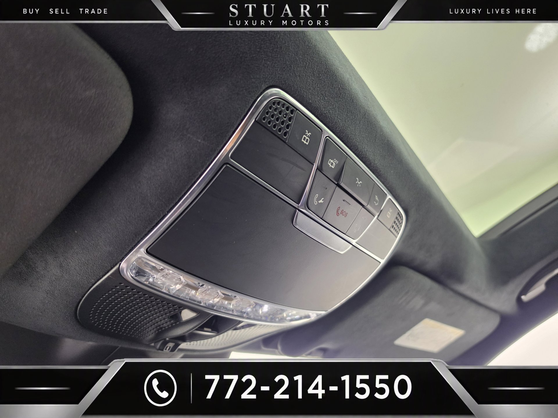 Used 2014 Mercedes-Benz S 63 AMG 4MATIC Sedan image 20