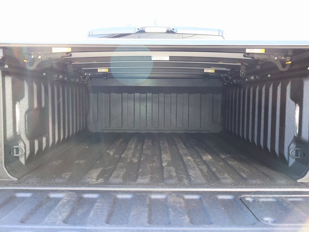 New 2026 RAM 1500 Tungsten w/ Towing Technology Group image 14