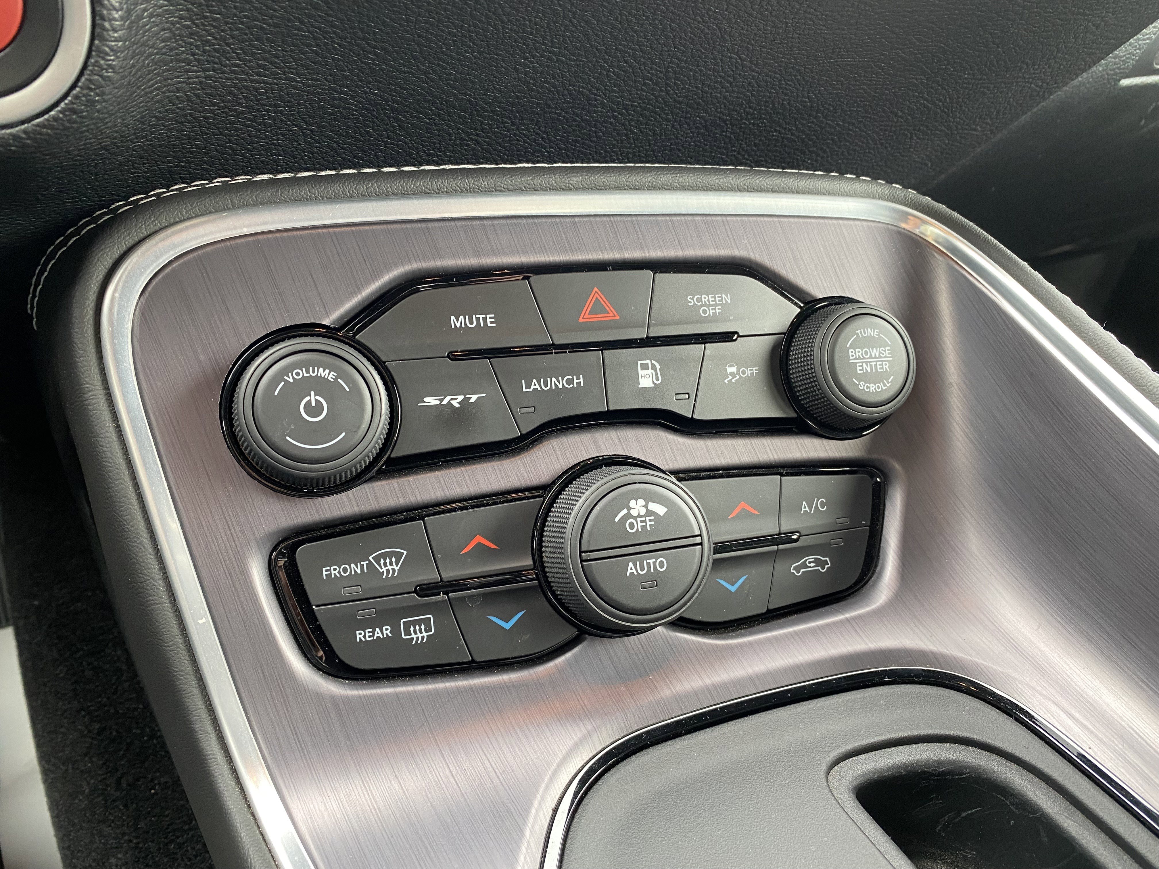 Used 2018 Dodge Challenger SRT Demon image 29