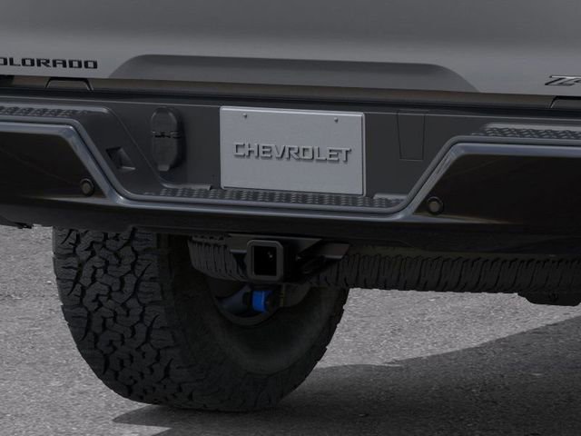 New 2026 Chevrolet Colorado ZR2 w/ Technology Package image 14
