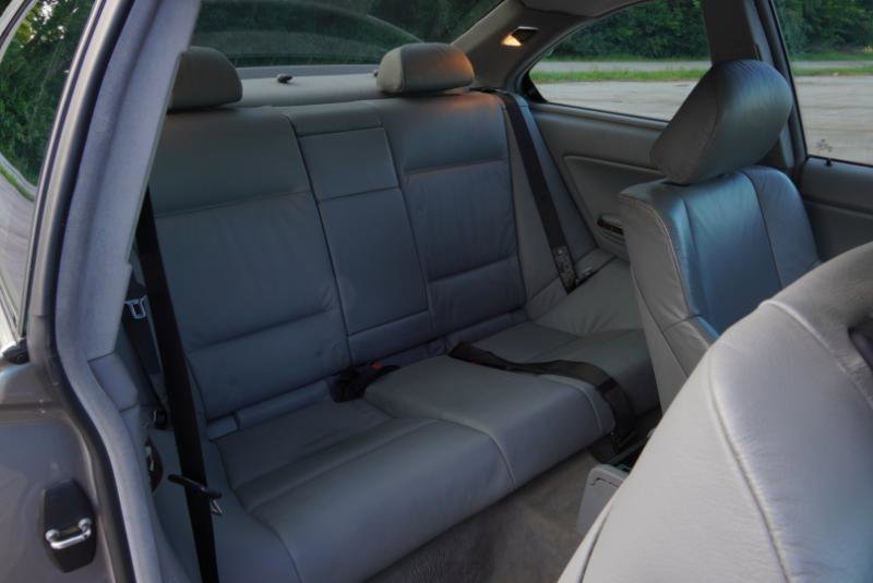 Used 2004 BMW 330Ci Coupe image 45