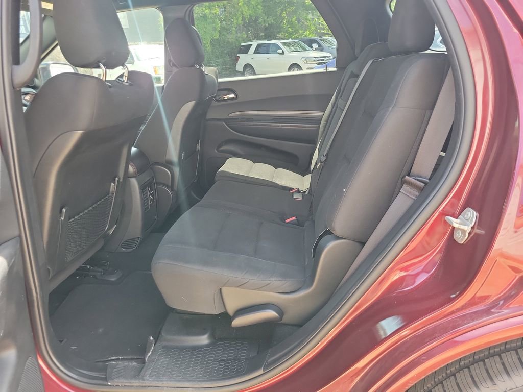 Used 2023 Dodge Durango GT AWD/4WD image 7