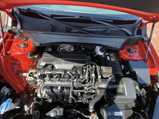 Used 2024 Hyundai Kona SEL FWD image 23