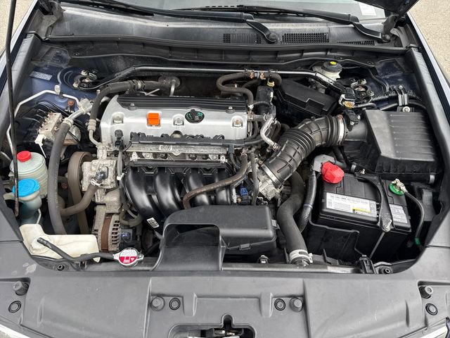 Used 2010 Honda Accord EX image 30