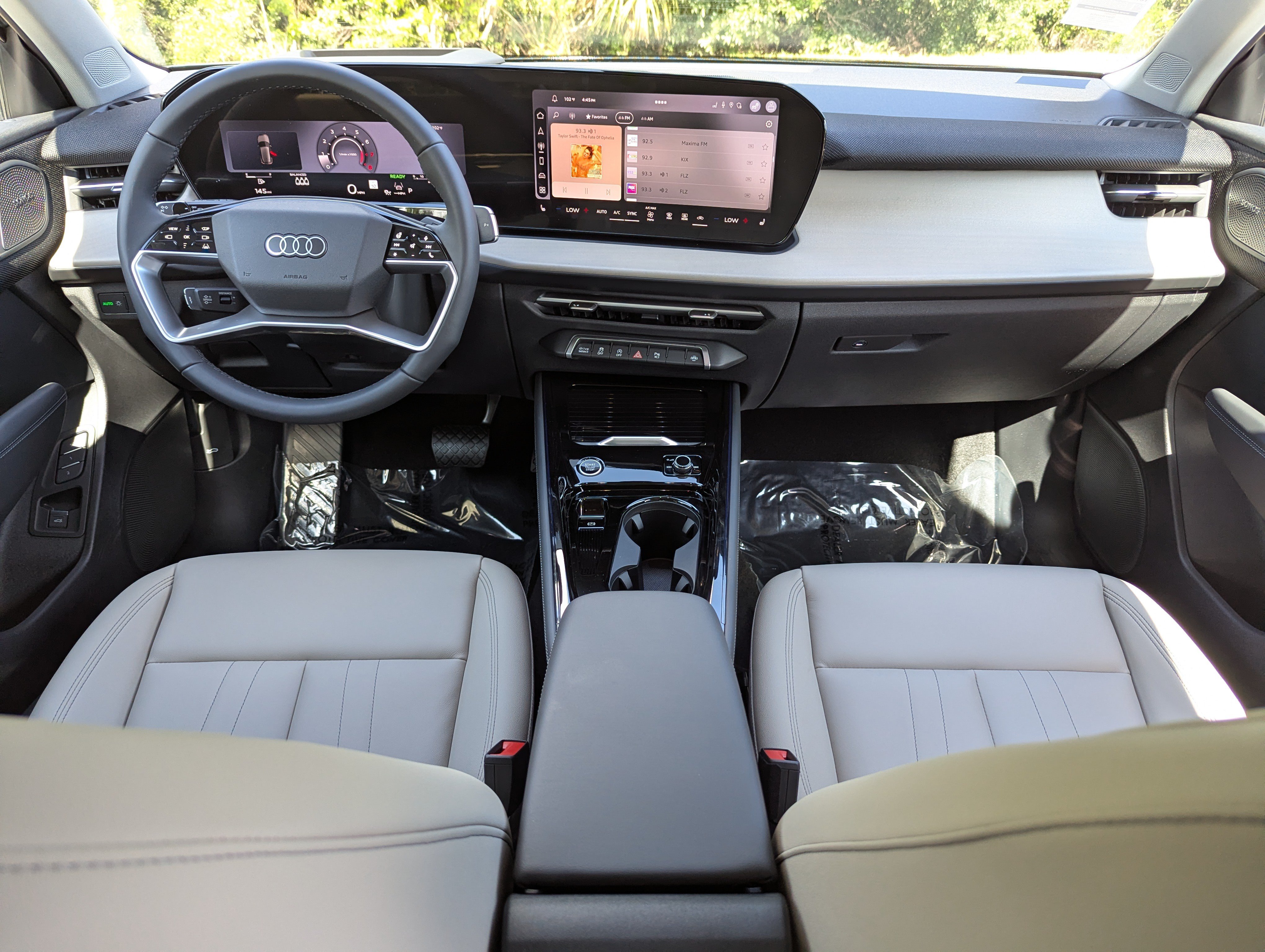 New 2026 Audi Q3 quattro 2.0T AWD/4WD image 11