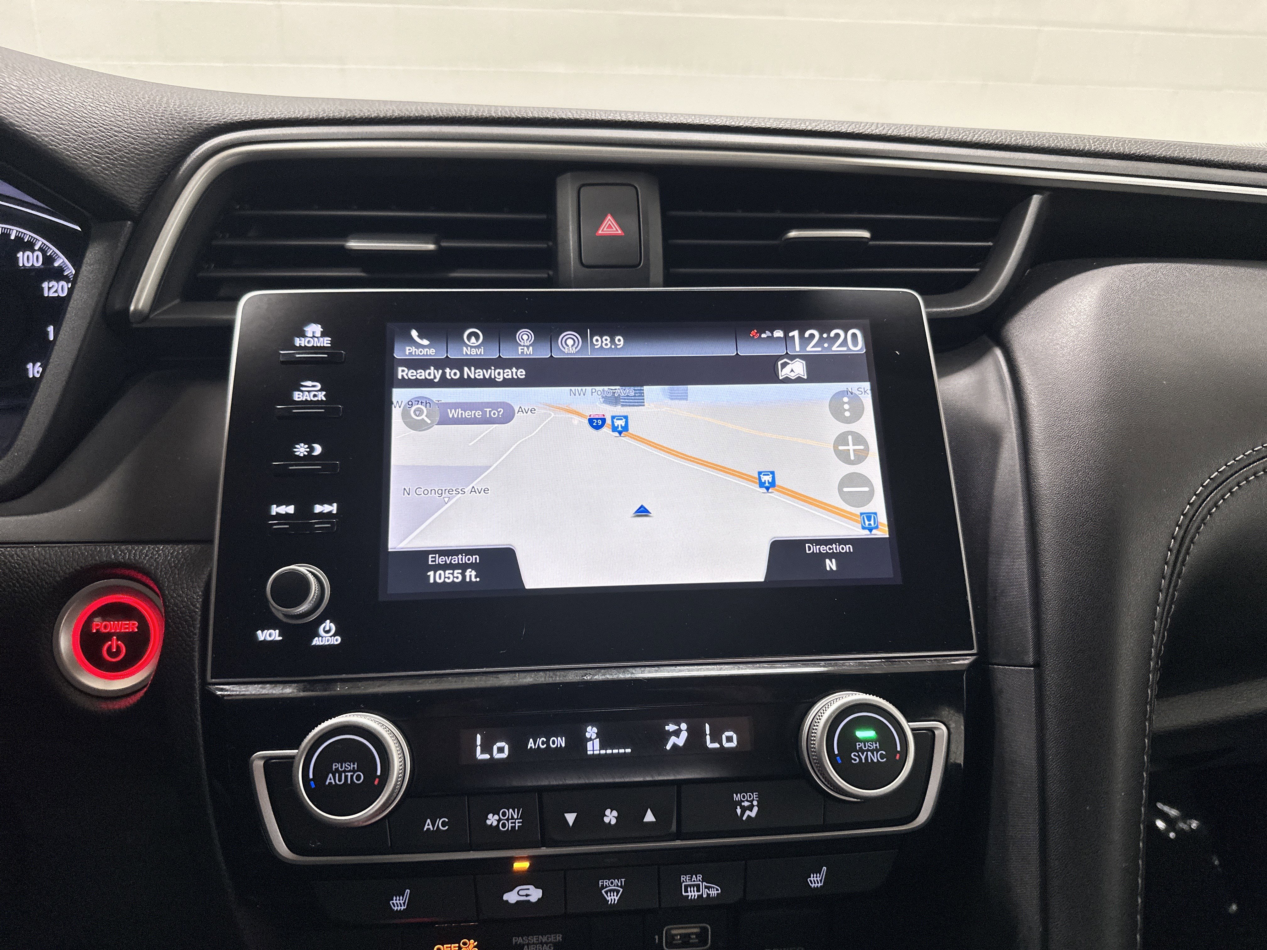 Used 2019 Honda Insight Touring image 24