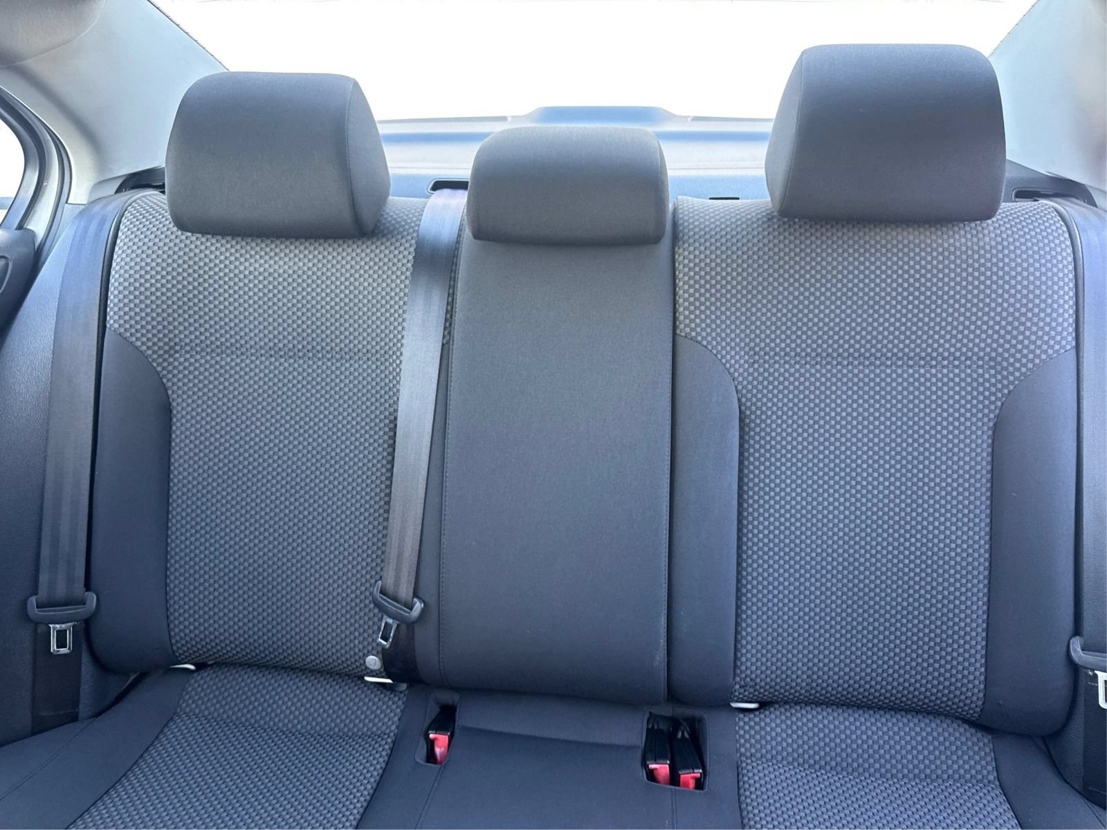 Used 2012 Volkswagen Jetta S FWD image 15