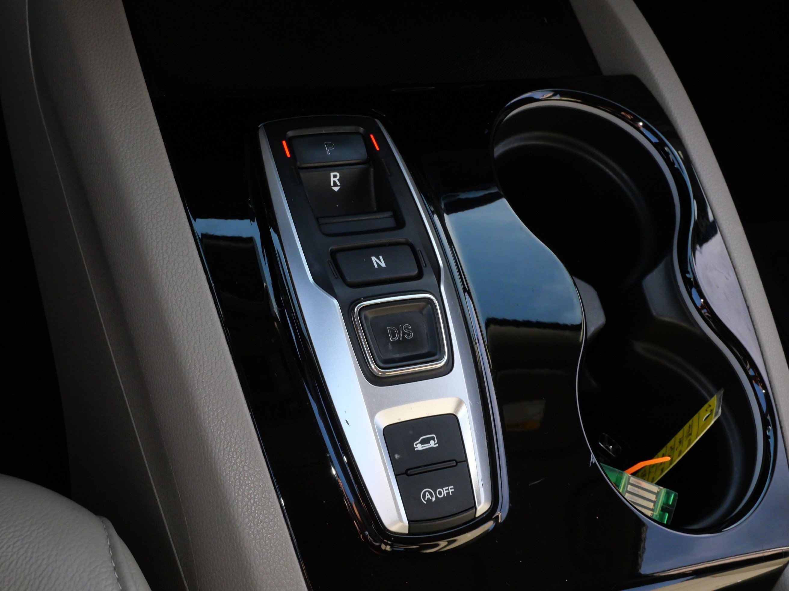 Used 2019 Honda Pilot Touring image 21