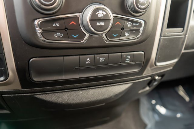 Used 2020 RAM 1500 Classic Warlock w/ Electronics Group image 27