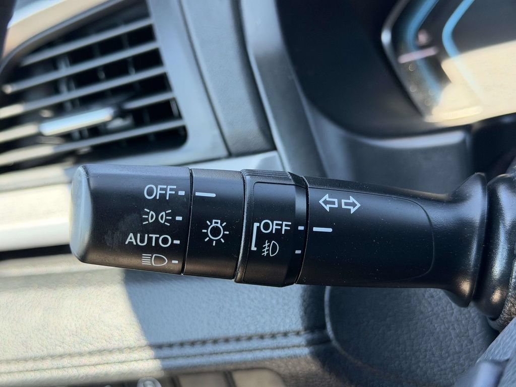 Used 2024 Honda Odyssey Sport image 34
