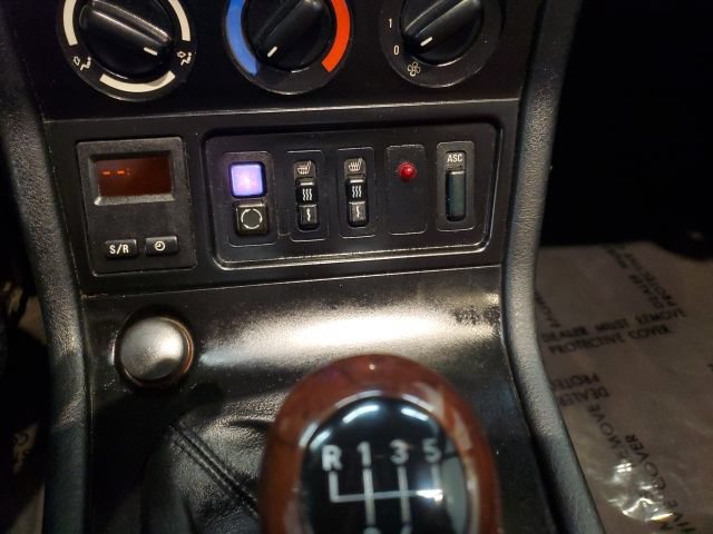Used 1997 BMW Z3 1.9 RWD image 27
