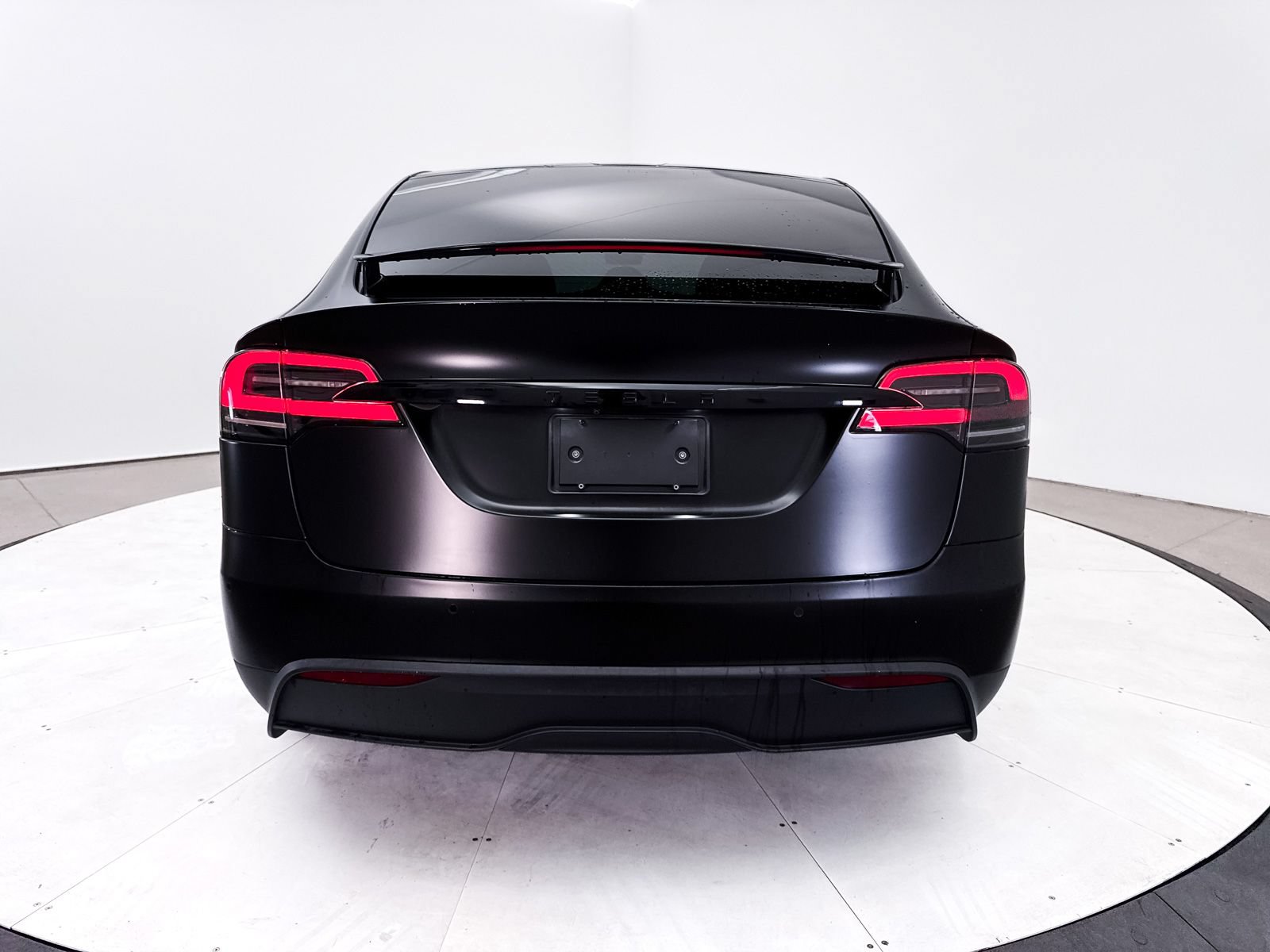 Used 2023 Tesla Model X AWD/4WD image 18