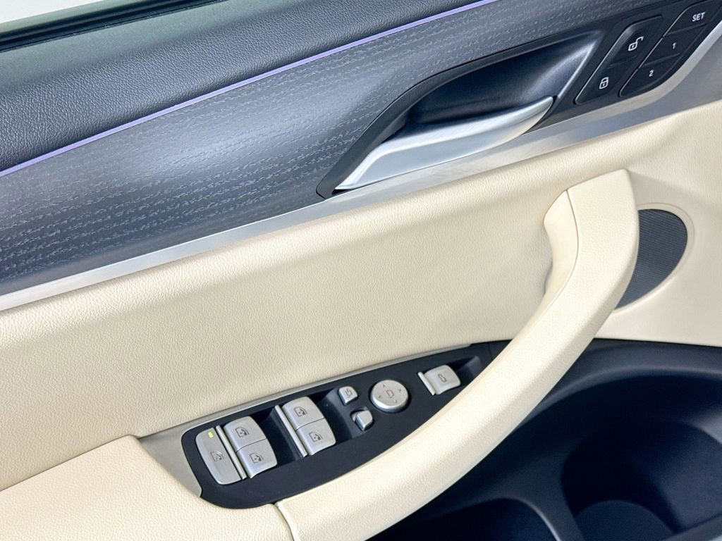 Used 2023 BMW X3 sDrive30i w/ M Sport Package image 24