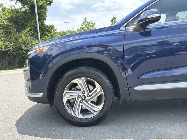 Used 2022 Hyundai Santa Fe SEL w/ Convenience Package AWD/4WD image 14