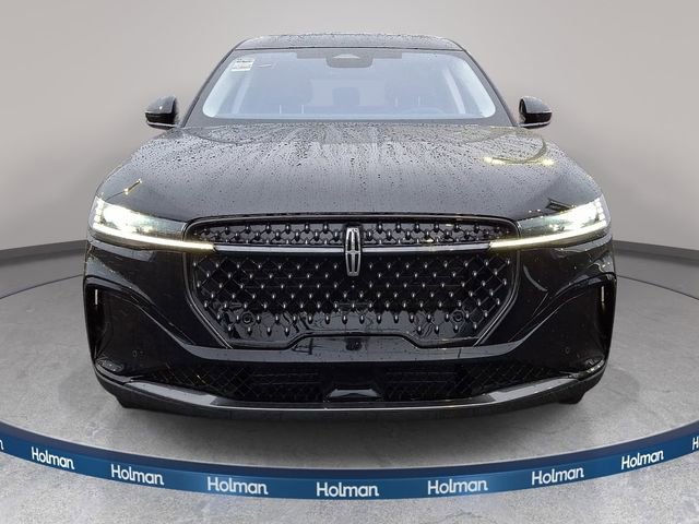 New 2026 Lincoln Nautilus Premier w/ Equipment Group 102A image 2