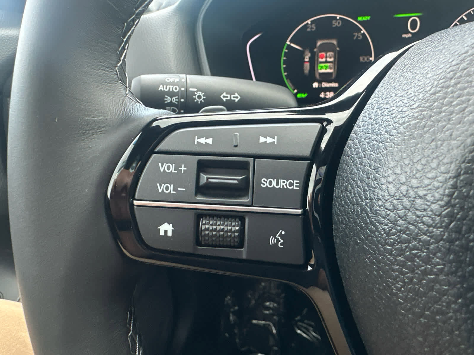 New 2026 Honda Civic Sport image 19