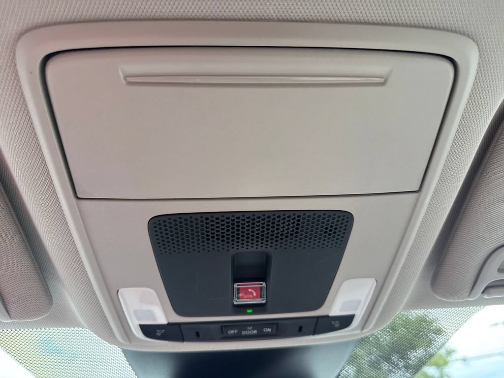 Certified 2026 Honda Pilot EX-L image 38