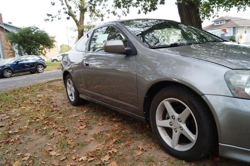 Used 2005 Acura RSX image 14