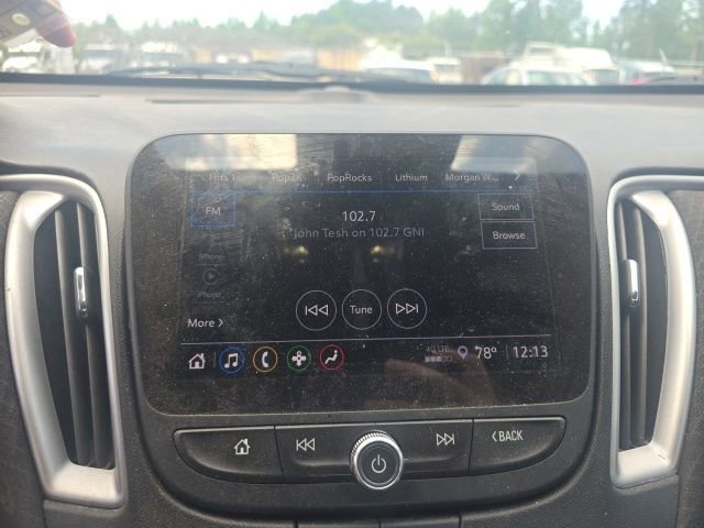 Used 2024 Chevrolet Malibu LT FWD image 19