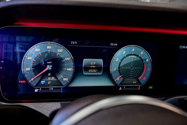 Used 2019 Mercedes-Benz CLS 450 4MATIC image 36
