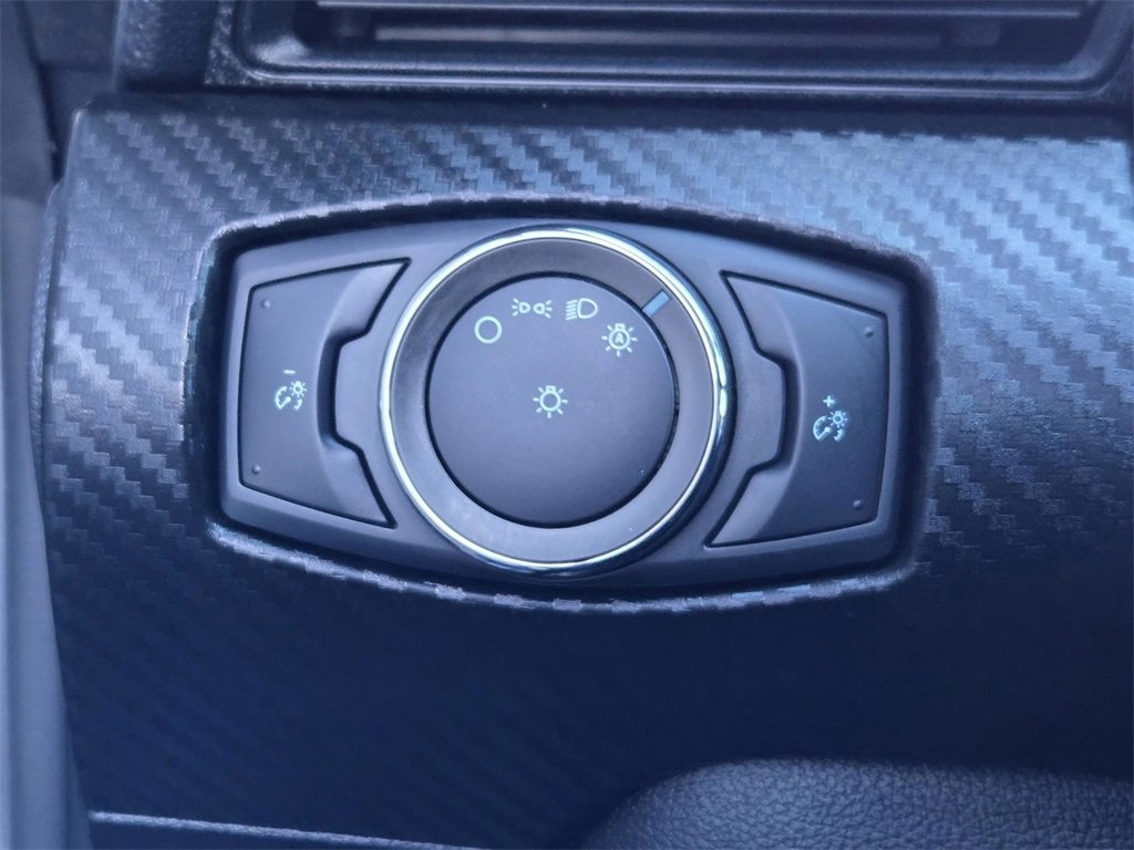 Used 2021 Ford Mustang Coupe w/ Black Accent Package image 24