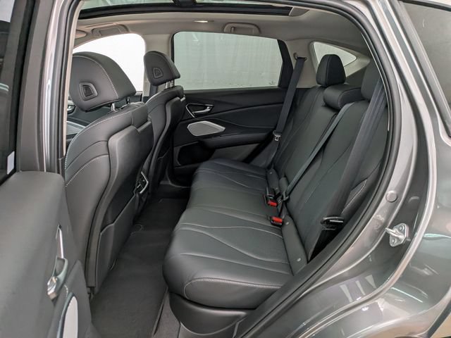 Used 2026 Acura RDX SH-AWD w/ Technology Package image 18