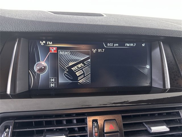 Used 2016 BMW 535i xDrive Sedan image 13