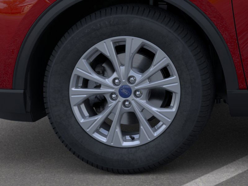 New 2026 Ford Escape Active w/ Cold Weather Package image 19