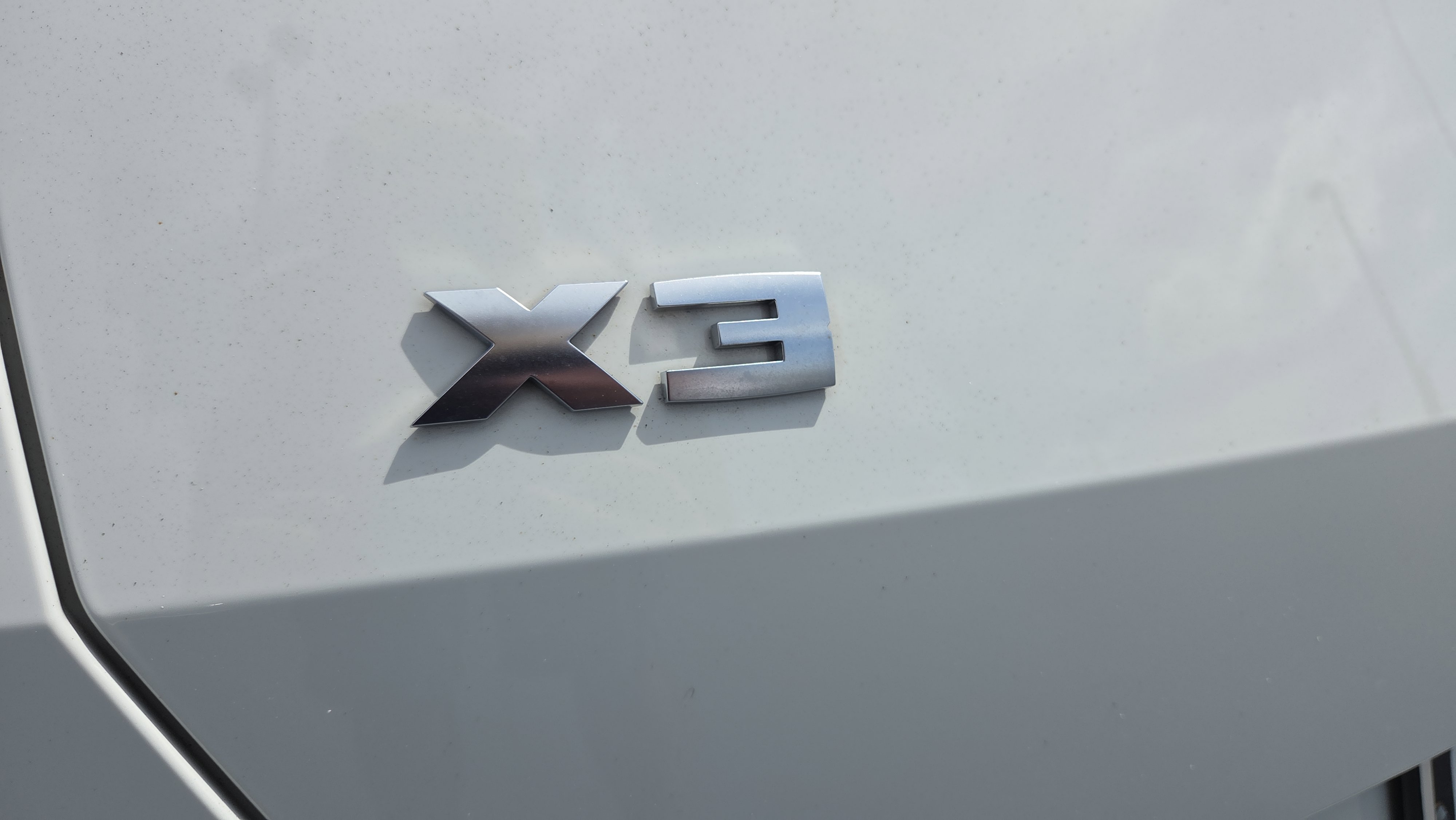 Certified 2025 BMW X3 M50 w/ Premium Package AWD/4WD image 40