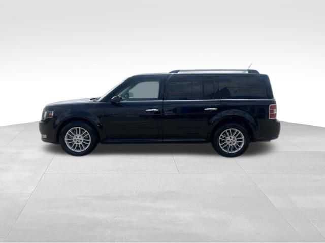 Used 2019 Ford Flex SEL w/ Equipment Group 202A image 5