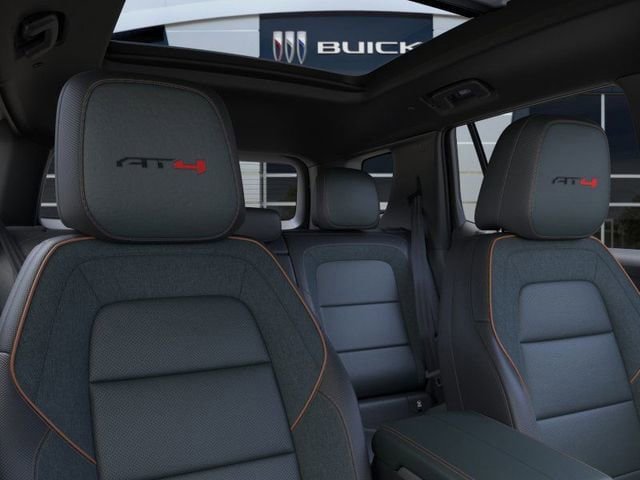 New 2026 GMC Terrain AT4 w/ Convenience Package III image 24