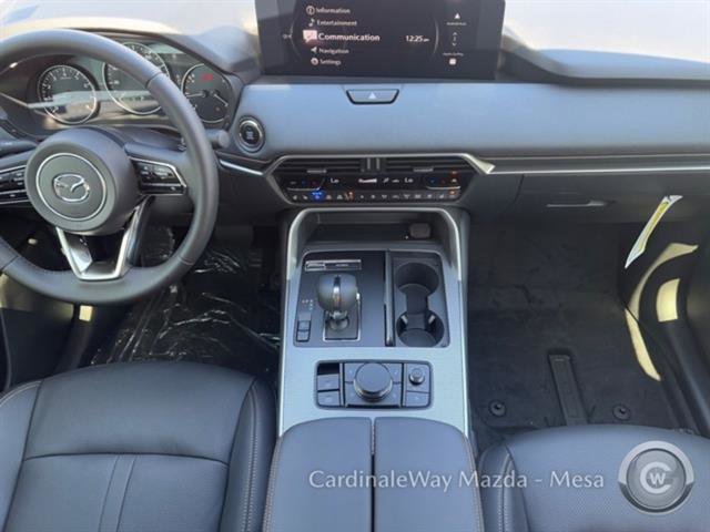 New 2026 MAZDA CX-90 3.3 Turbo w/ Preferred Package image 17