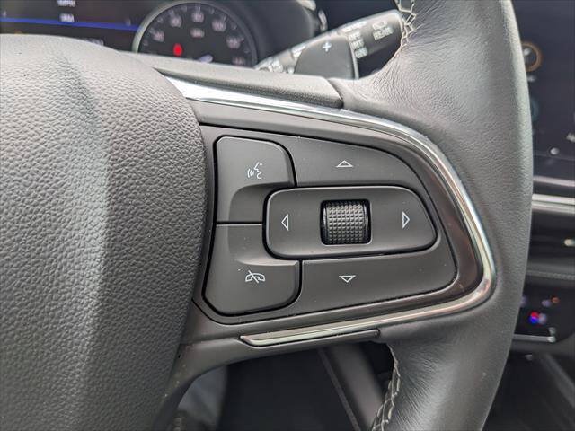 Used 2023 Buick Envision Avenir AWD/4WD image 25