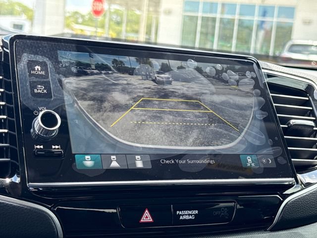 New 2026 Honda Ridgeline RTL image 29