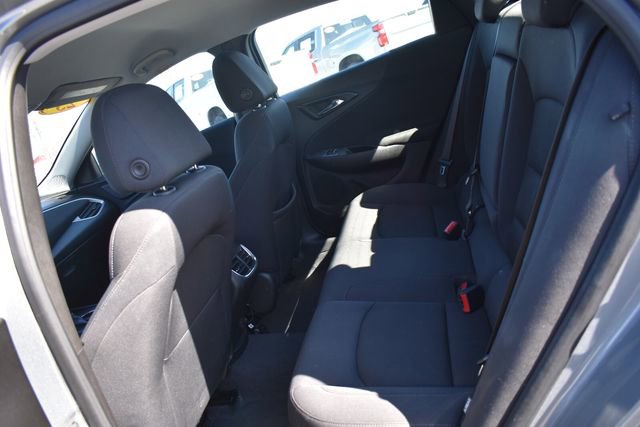 Certified 2023 Chevrolet Malibu LT image 18