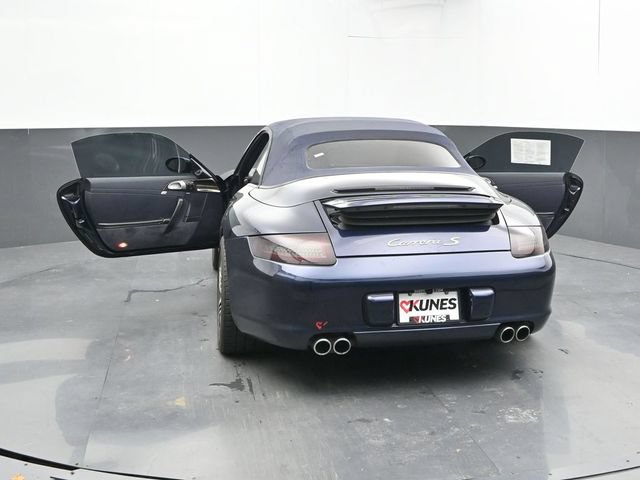 Used 2006 Porsche 911 Carrera S RWD image 49