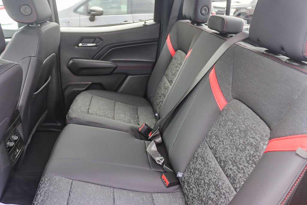 New 2026 Chevrolet Colorado Z71 w/ Technology Package image 17
