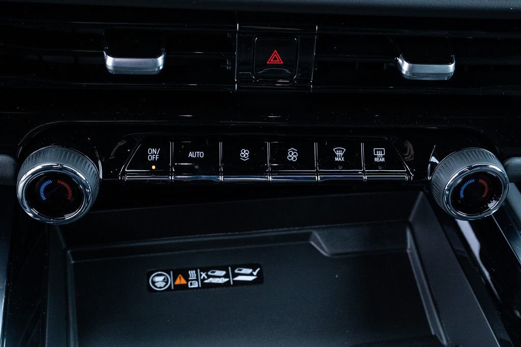 New 2026 Chevrolet Tahoe High Country image 30