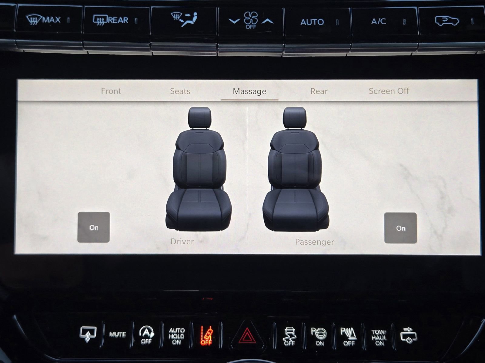 Used 2024 Jeep Grand Wagoneer Series II w/ Quick Order Packagew 28T image 20