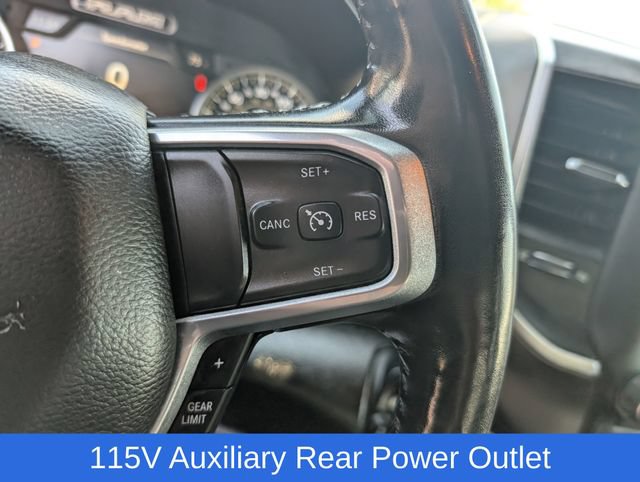 Used 2019 RAM 1500 Big Horn AWD/4WD image 19