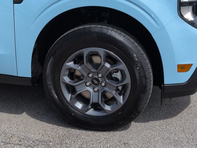 New 2026 Ford Maverick XLT w/ XLT Luxury Package FWD image 11