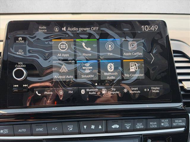 New 2026 Honda Odyssey EX-L image 30