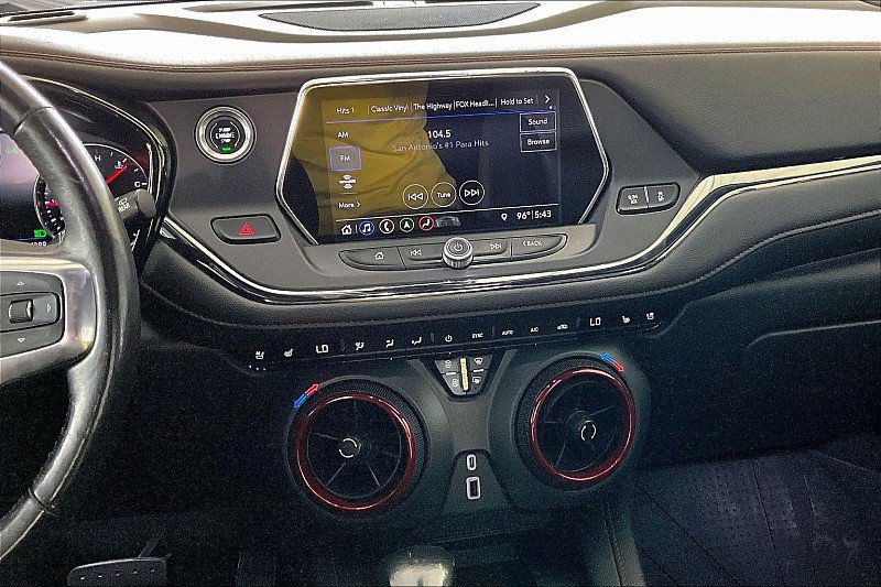 Used 2019 Chevrolet Blazer RS FWD image 5
