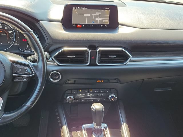 Used 2019 MAZDA CX-5 Grand Touring w/ GT Premium Package AWD/4WD image 25