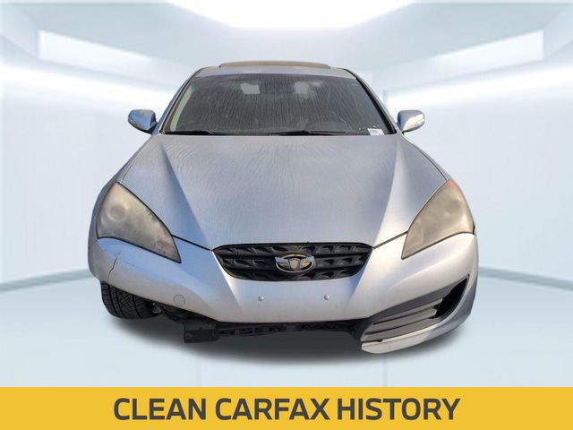 Used 2011 Hyundai Genesis 3.8 image 4