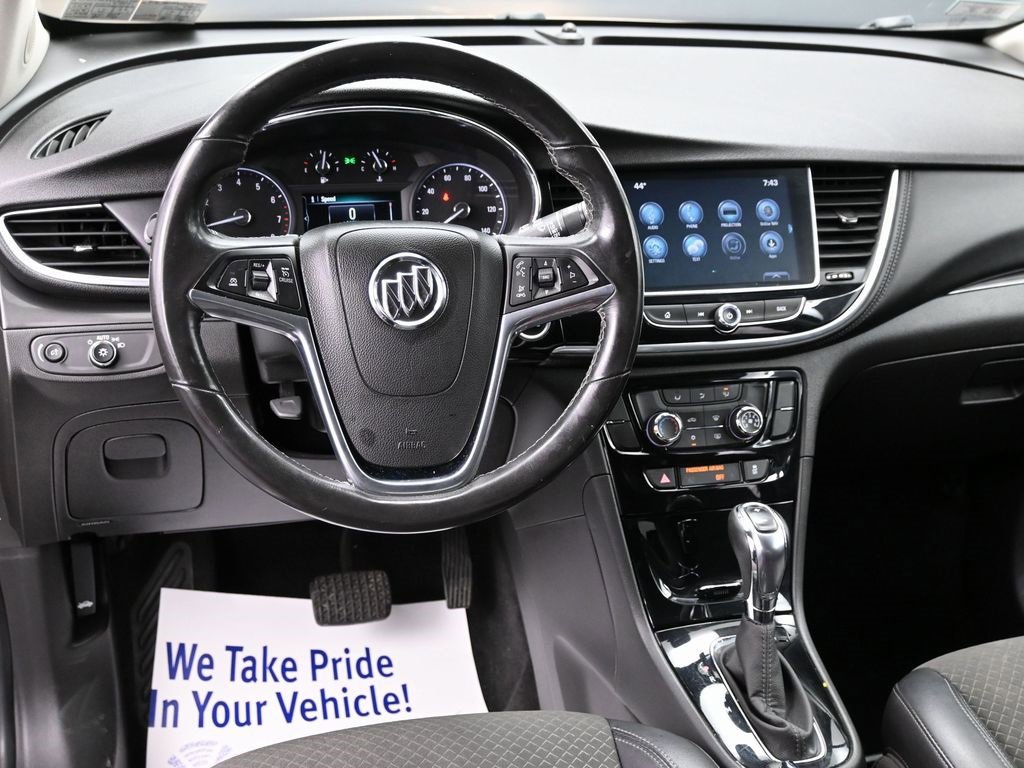 Used 2018 Buick Encore Preferred image 30