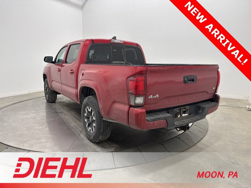 Used 2021 Toyota Tacoma SR image 5